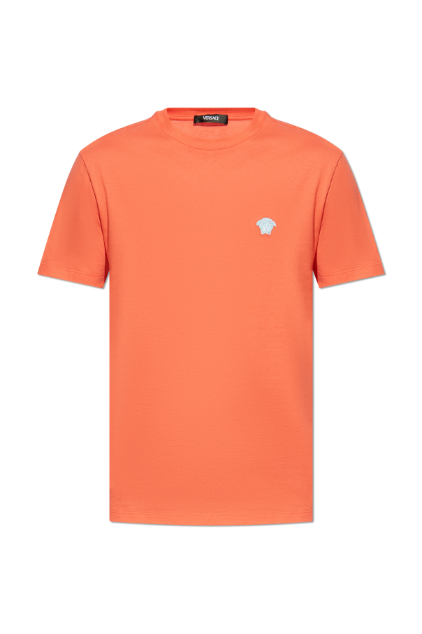 Versace﻿﻿﻿﻿ Men's ﻿﻿﻿﻿short slee - Luxury Fashion